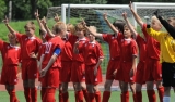 Hattrick Anusika zapewnia zwycięstwo Legii
